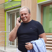 Константин, 56, Москва