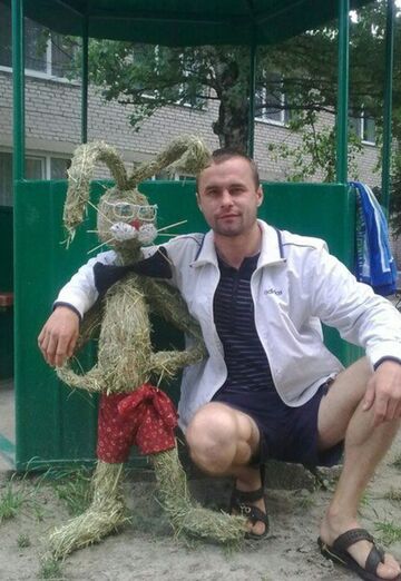 My photo - Vladimir, 41 from Cherkessk (@vladimir171149)