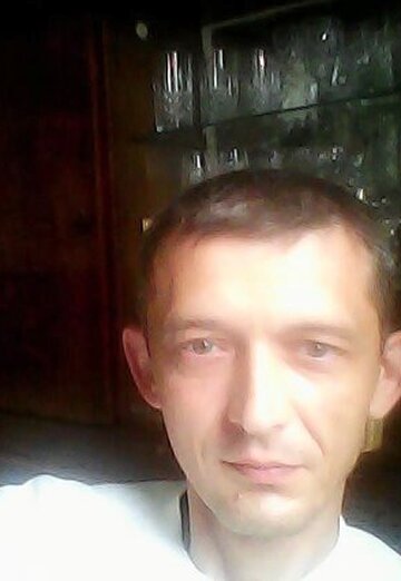 Моя фотография - вован, 52 из Борисов (@vovan5674)