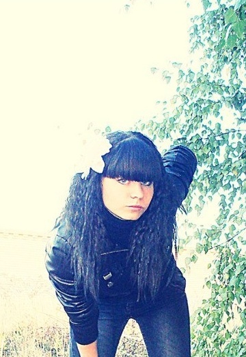 Yuliya (@uliya12410) — la mia foto № 14