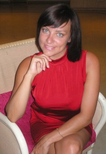 My photo - Alesya, 44 from Belaya Tserkov (@alesya2262)