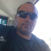 Алексей, 35, Новосибирск