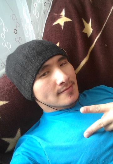 My photo - rasul, 31 from Astana (@rasul7520)
