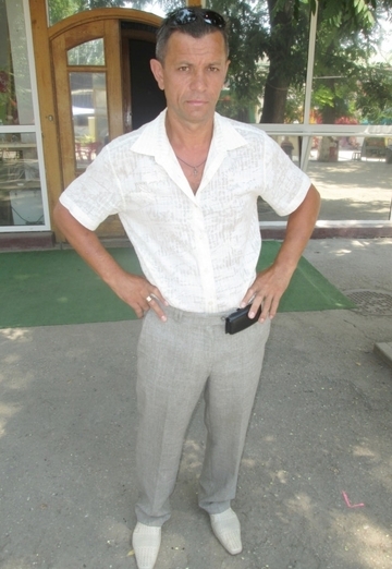 My photo - vladimir sadovskiy, 54 from Belgorod (@vladimirsadovskiy)