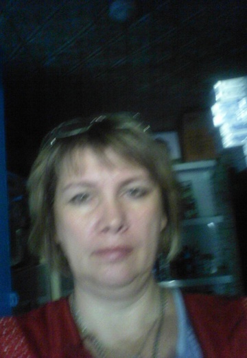 Моя фотография - Нина, 55 из Ставрополь (@nina18714)