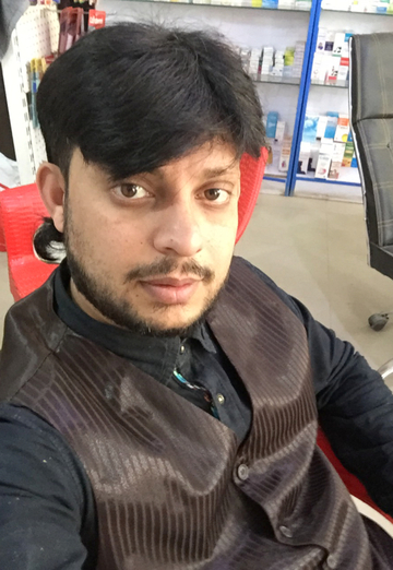 La mia foto - sahil, 34 di Islamabad (@sahil804)