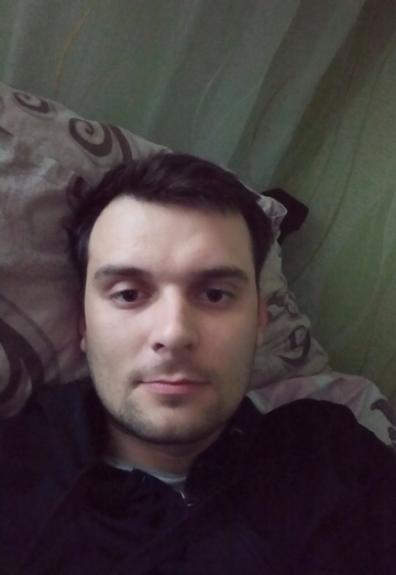 My photo - Kolya, 32 from Vinnytsia (@kolya47891)