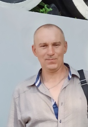 Mein Foto - Oleg, 56 aus Smolensk (@oleg340726)