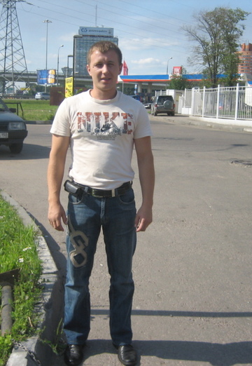 Моя фотография - павел, 34 из Сердобск (@pavel96087)
