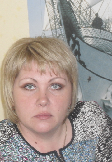 Моя фотография - Елизавета, 50 из Моршанск (@elizaveta8447)
