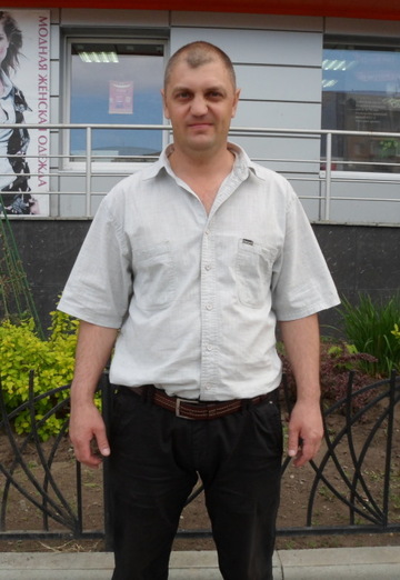 Моя фотография - Андрей, 51 из Троицк (@andrey251544)