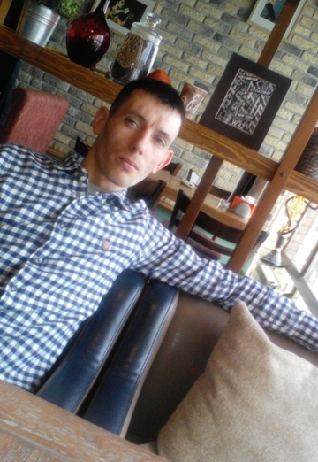 My photo - Dmitriy, 39 from Konakovo (@dmitriy238440)