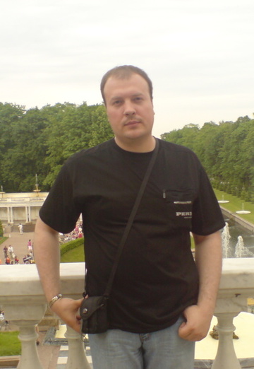 Моя фотография - Евгений, 48 из Магадан (@evgeniy244923)