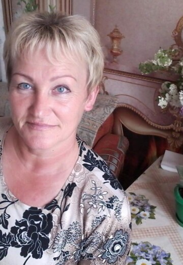 Моя фотография - Ирина Кириченко-, 57 из Краснодар (@irinakirichenko2)