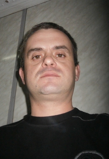 My photo - Borisktojelaetvstreti, 43 from Slavutych (@x56mi2rppt)