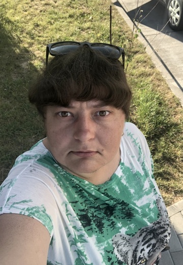 Моя фотографія - Татьяна, 34 з Городня (Білорусь) (@tatyana396787)