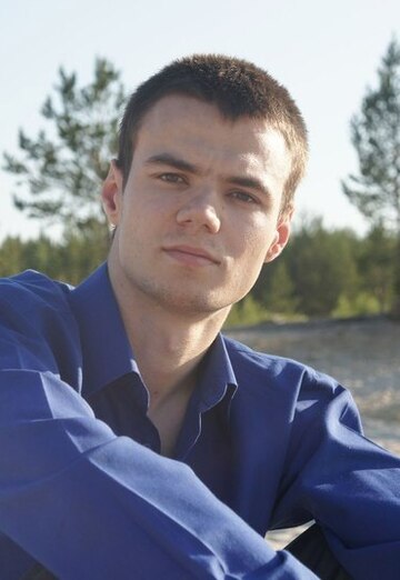 My photo - Miroslav, 33 from Noyabrsk (@miroslav1803)