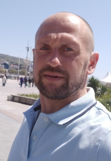 My photo - Aleksandr, 39 from Yalta (@aleksandr431098)