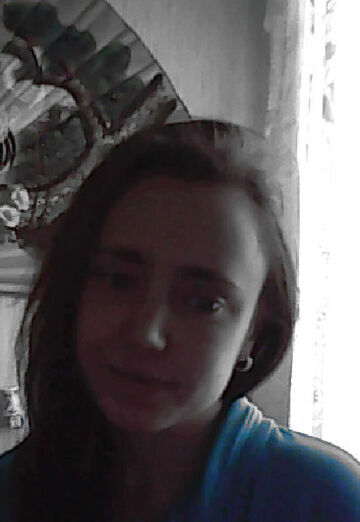My photo - Margarita, 34 from Barnaul (@margarita7773668)