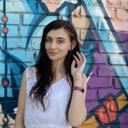Marina, 36, Киев