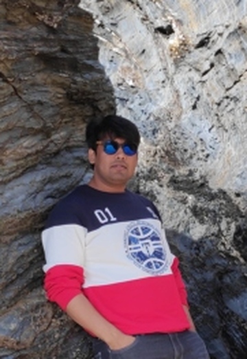 My photo - Sujash Singh, 30 from Gurugram (@sujashsingh)