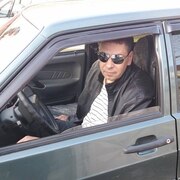 Алексей, 48, Зеленогорск (Красноярский край)