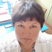Ольга, 44, Орел