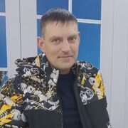 Сергей, 42, Кимовск
