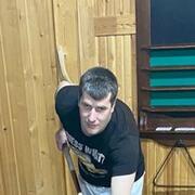 владимир, 33, Ивдель