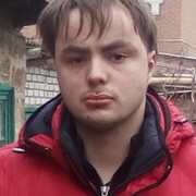 Михаил, 23, Сальск