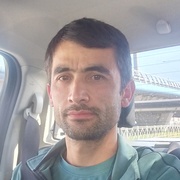 Дилшод, 35, Казань