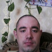 Антон, 28, Туринск