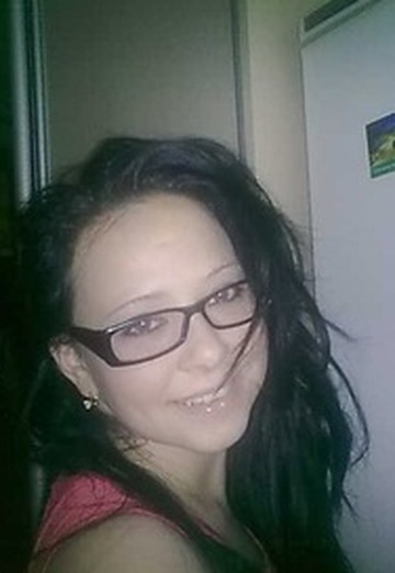 Моя фотография - Ольга, 34 из Сыктывкар (@olga97046)