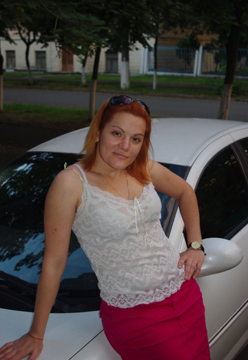My photo - Ekaterina, 41 from Kyiv (@masya1196)