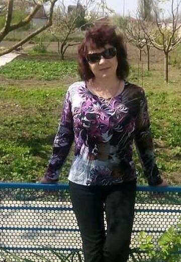 Minha foto - Vera, 54 de Slaviansk do Kuban (@vera22713)