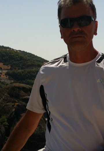 My photo - Christos, 64 from Limassol (@christos6)