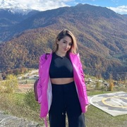 Лана, 37, Москва