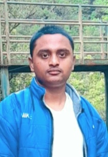 My photo - Vishal Deshmukh, 24 from Pune (@vishaldeshmukh)