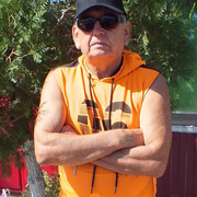 леонид, 71, Матвеев Курган