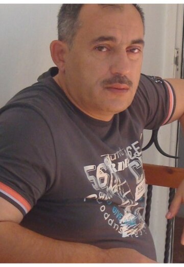 Моя фотография - камран, 58 из Баку (@kamran1257)