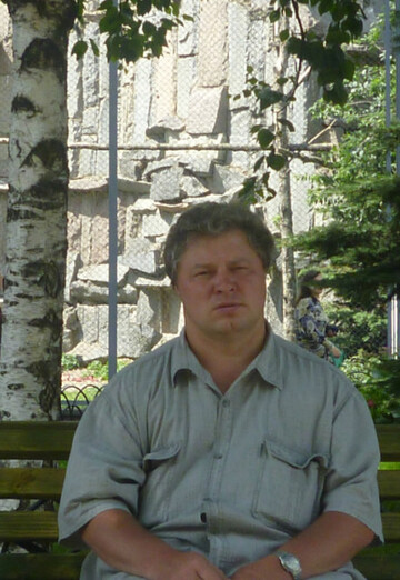 My photo - Aleksey, 46 from Stupino (@aleksey394148)