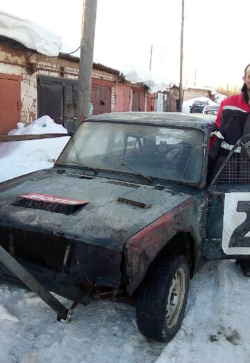 My photo - evgeniy, 33 from Kirov (@evgeniy284703)
