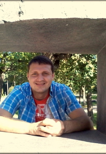Моя фотография - Игорь, 42 из Огре (@id582929)