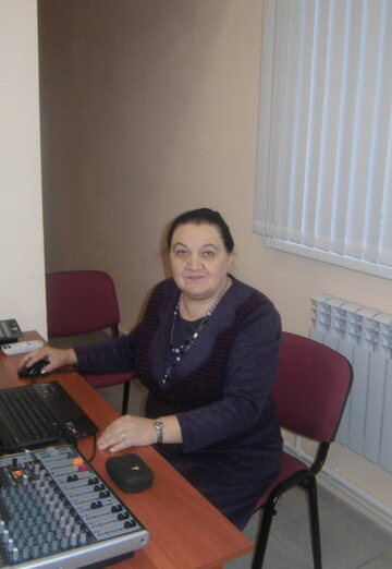 My photo - Galina Titova(Kirsano, 65 from Aleksin (@galinatitovakirsanova)