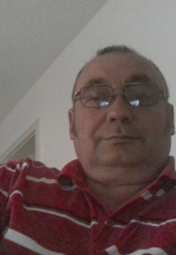 Моя фотография - владимир, 66 из Самара (@vladimir152667)