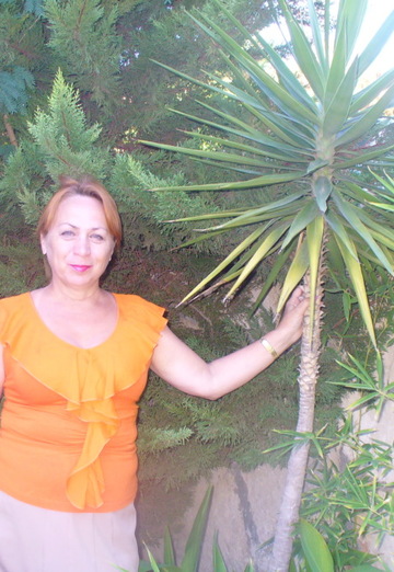 Моя фотография - Татьяна, 64 из Березники (@tatyana103812)