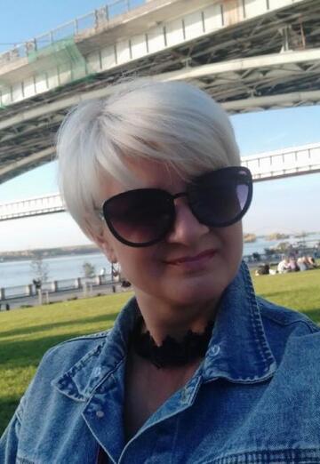 My photo - Lyudmila, 48 from Anapa (@ludmila8695139)
