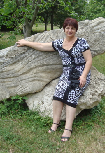 My photo - galina, 60 from Tiraspol (@galina90)