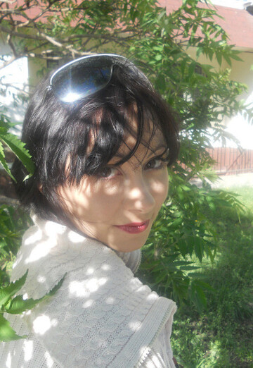 Моя фотография - Валентина, 44 из Саратов (@valentina65676)