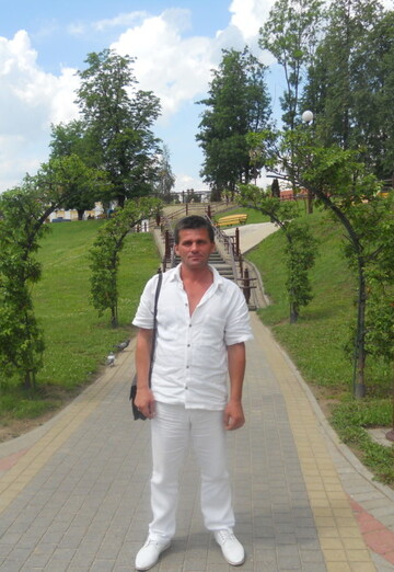 Моя фотография - НИКОЛАЙ БАЛЛА, 53 из Петропавловск-Камчатский (@nikolayballa3)